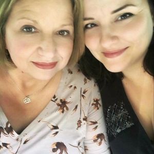 Meet your Posher, Patricia